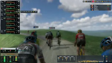 Pro Cycling Manager 2024 preview 3