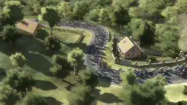 Pro Cycling Manager 2024 preview 7