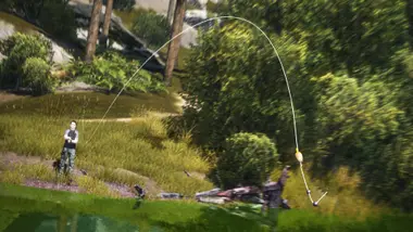 PRO FISHING SIMULATOR preview 6