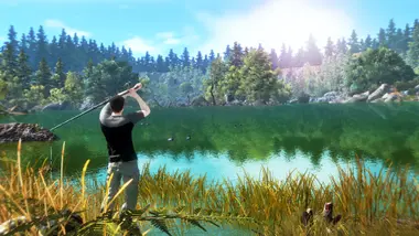 PRO FISHING SIMULATOR preview 5