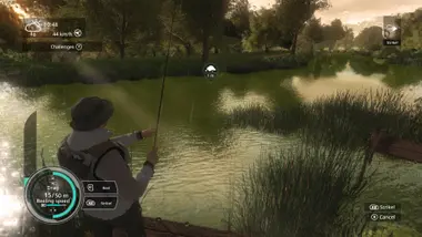 PRO FISHING SIMULATOR preview 3