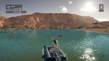 PRO FISHING SIMULATOR preview 7