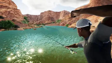 PRO FISHING SIMULATOR preview 10