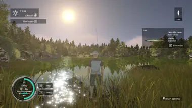 PRO FISHING SIMULATOR preview 9