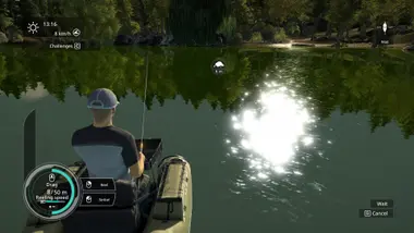 PRO FISHING SIMULATOR preview 8