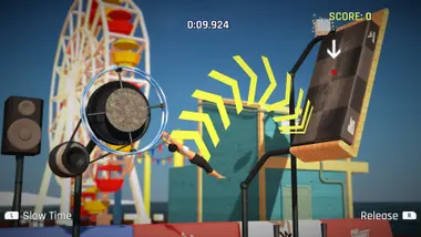 Pro Gymnast Simulator - Live - ARGENTINA preview 8