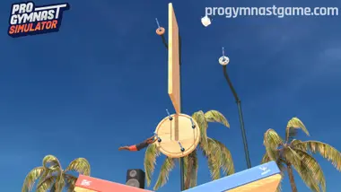 Pro Gymnast Simulator - Live - ARGENTINA preview 4