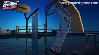 Pro Gymnast Simulator - Live - ARGENTINA preview 5