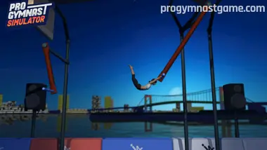 Pro Gymnast Simulator - Live - ARGENTINA preview 3