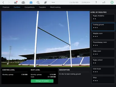 Pro Rugby Manager 2015 preview 32