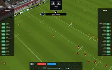Pro Rugby Manager 2015 preview 19