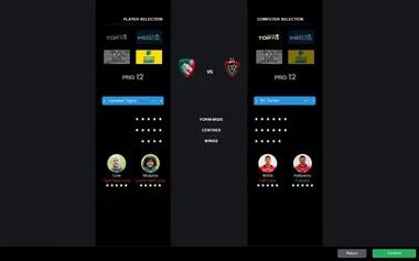 Pro Rugby Manager 2015 preview 20