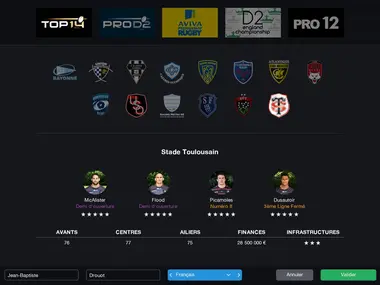 Pro Rugby Manager 2015 preview 16