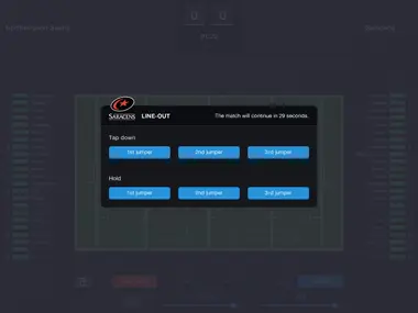 Pro Rugby Manager 2015 preview 12