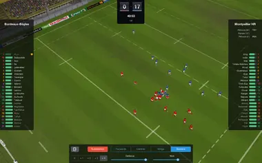 Pro Rugby Manager 2015 preview 9