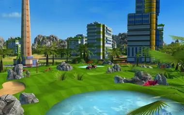 Pro Simulator Pack preview 5