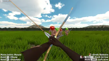 Probably Archery preview 16