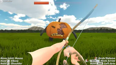 Probably Archery preview 17