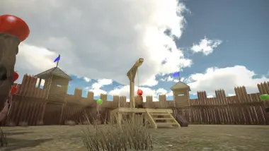 Probably Archery preview 14