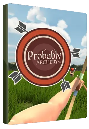 Probably Archery preview 9