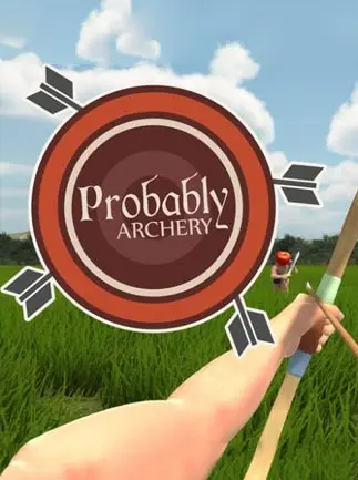 Probably Archery preview 10