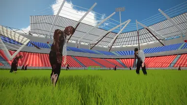 Probably Archery preview 7