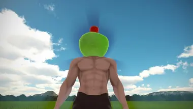Probably Archery preview 5