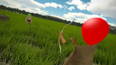 Probably Archery preview 8