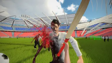 Probably Archery preview 3