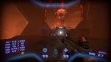 Prodeus preview 2