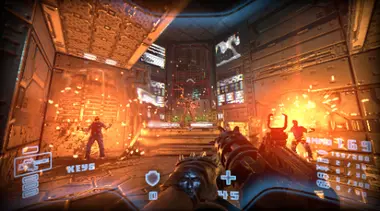 Prodeus preview 13