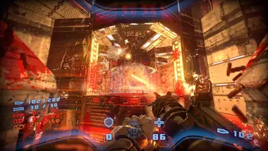 Prodeus preview 3