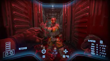 Prodeus preview 6