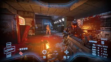 Prodeus preview 7