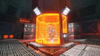 Prodeus preview 4
