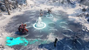 Prodigy Tactics preview 5
