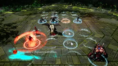 Prodigy Tactics preview 3