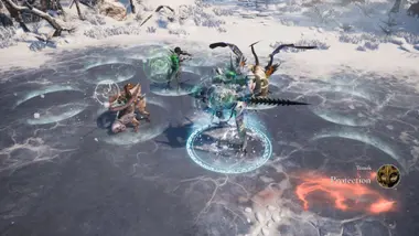 Prodigy Tactics preview 4