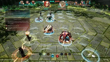 Prodigy Tactics preview 8