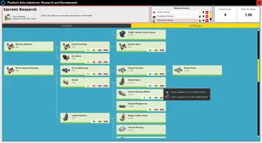 Production Line: Car factory simulation preview 5