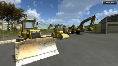 Professional Construction - The Simulation preview 4
