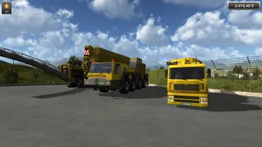 Professional Construction - The Simulation preview 5