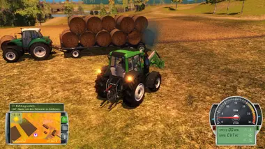 Professional Farmer 2014 Collector's Edition preview 9