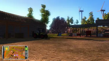 Professional Farmer 2014: Platinum Edition preview 19