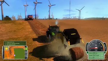 Professional Farmer 2014: Platinum Edition preview 9