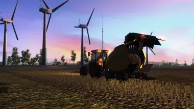 Professional Farmer 2014: Platinum Edition preview 7