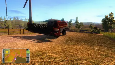Professional Farmer 2014: Platinum Edition preview 8