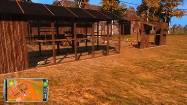 Professional Farmer 2014: Platinum Edition preview 6