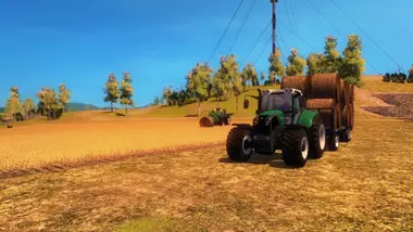 Professional Farmer 2014 preview 4