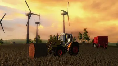 Professional Farmer 2014 preview 14